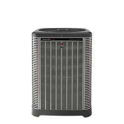 Ruud Air Conditioner