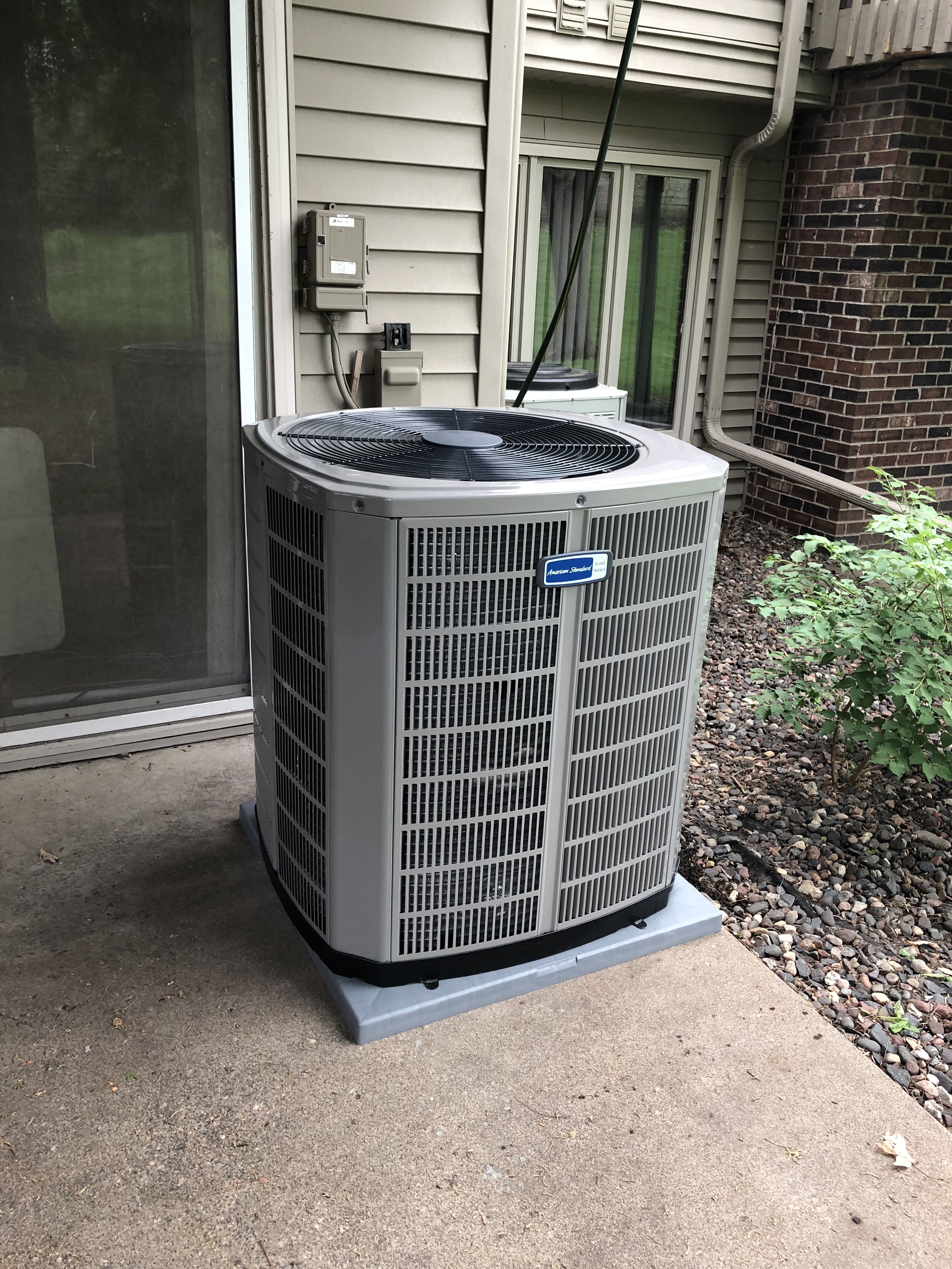 Amaxx Mechanical LLC has certified technicians to take care of your AC installation near Savage MN.