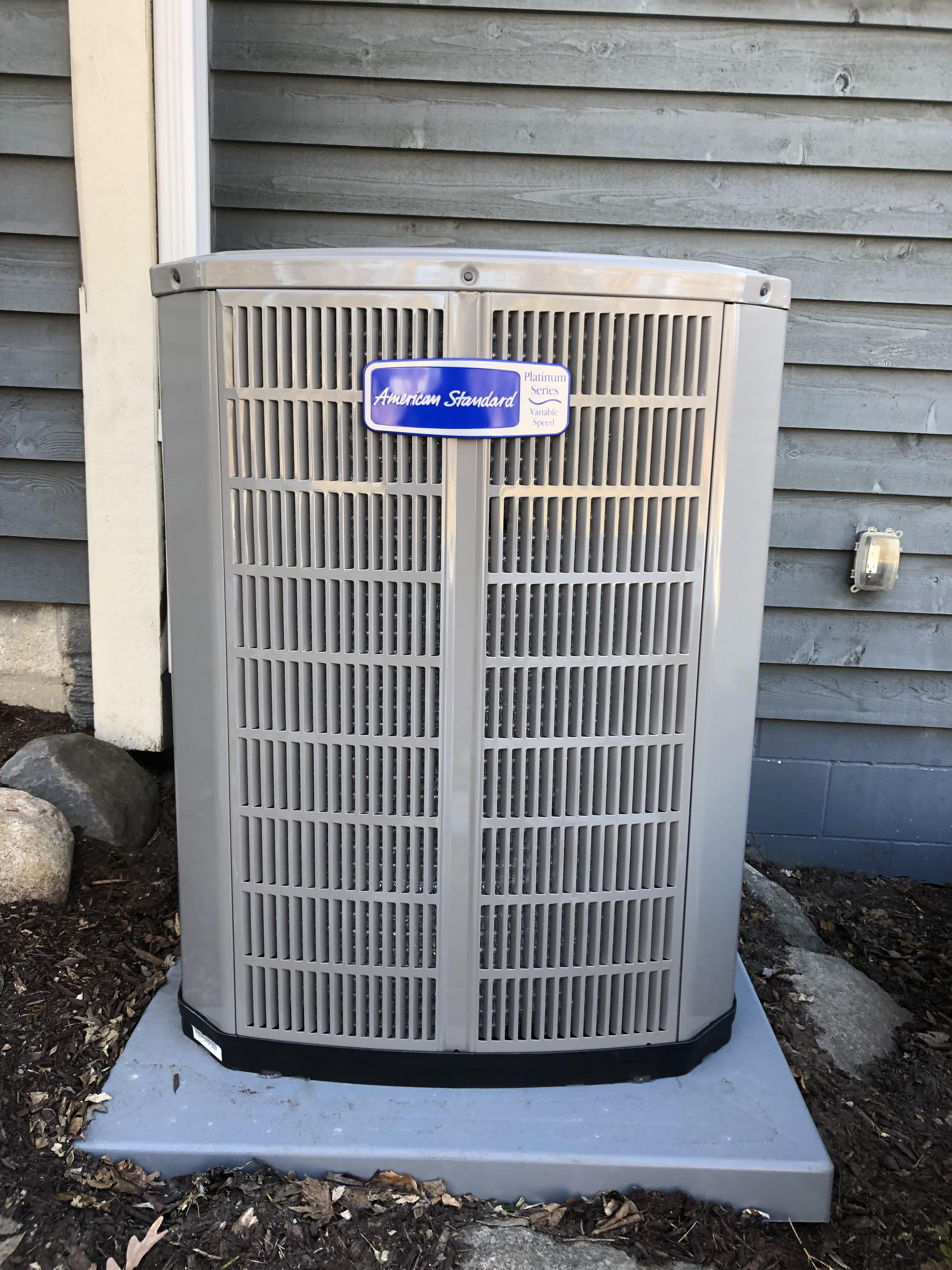 Check out our Air Conditioning repair service in Apple Valley MN